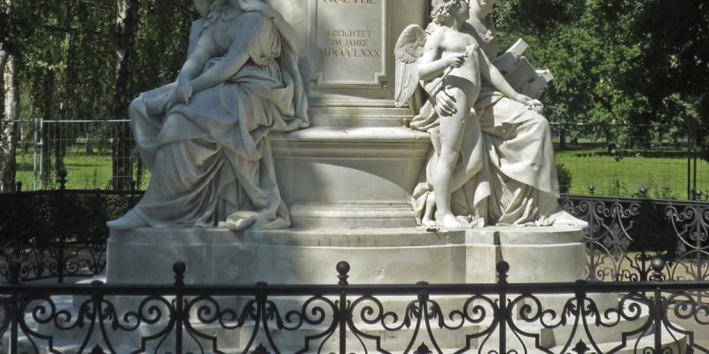 Johann Wolfgang von Goethe