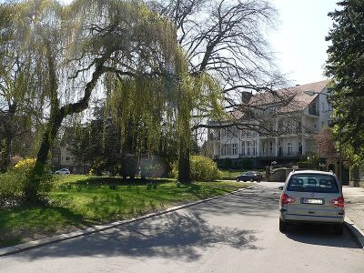 Johannaplatz