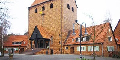 Johannes-Kirche