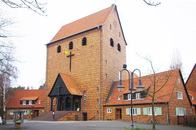 Johannes-Kirche