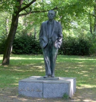 Johannes R. Becher