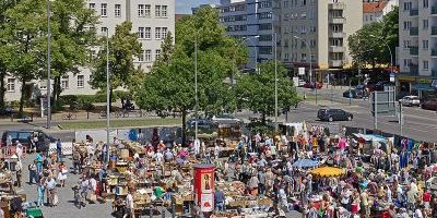 John-F.-Kennedy-Platz
