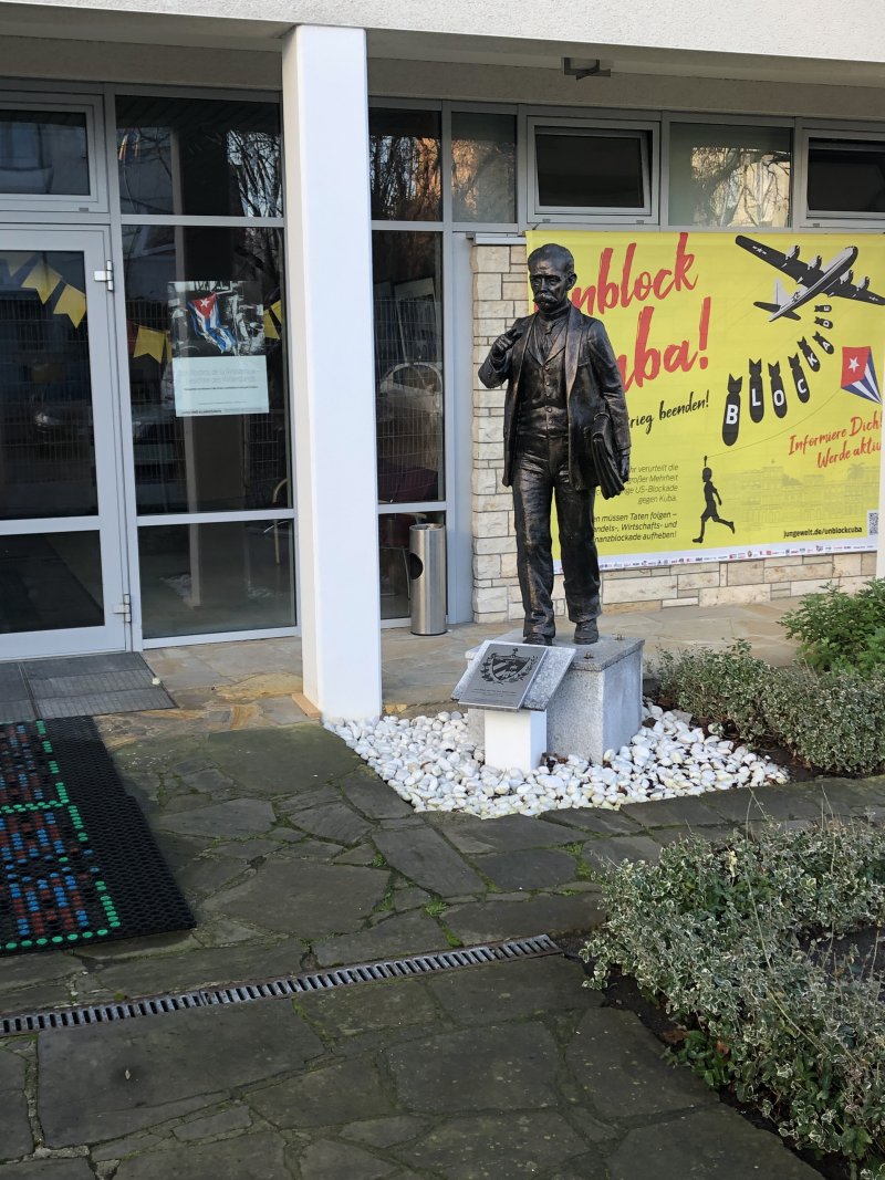 José Martí