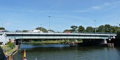 Juliusturmbrücke