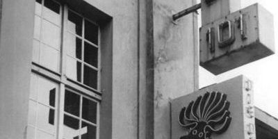 Kabarett-Theater Distel