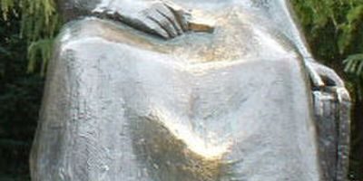 Käthe Kollwitz Denkmal