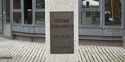 Käthe Kollwitz