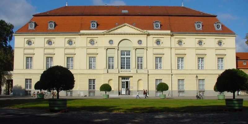 Käthe Kollwitz Museum