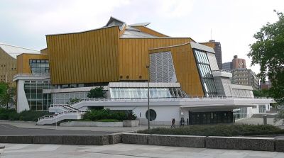 Kammermusiksaal
