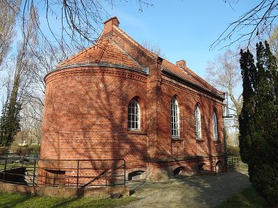 Kapelle (Ost 1)