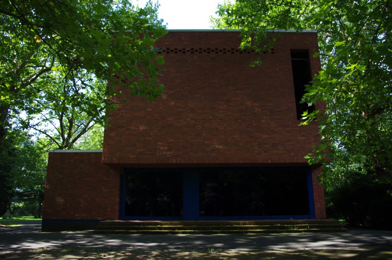 Kapelle