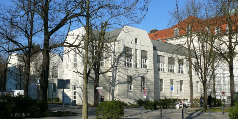 Kapelle / Seelsorge
