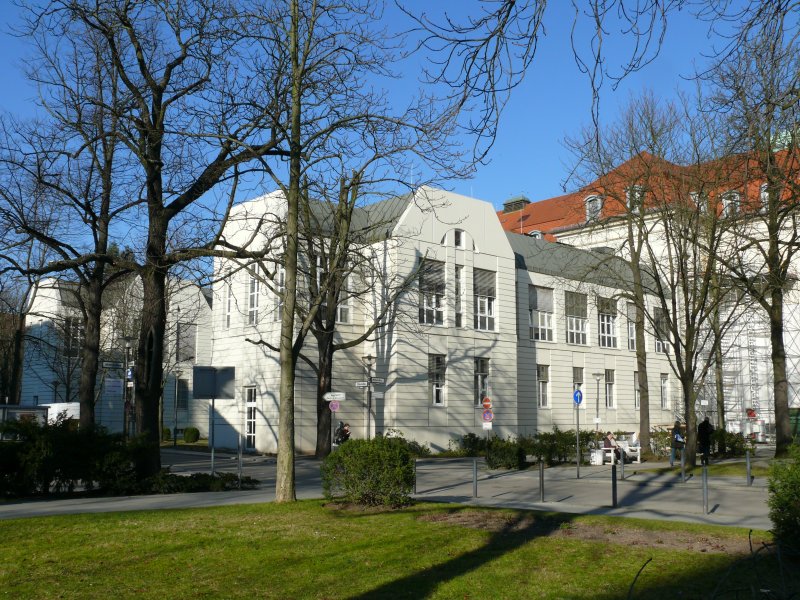 Kapelle / Seelsorge