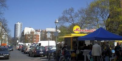 Karl-August-Platz