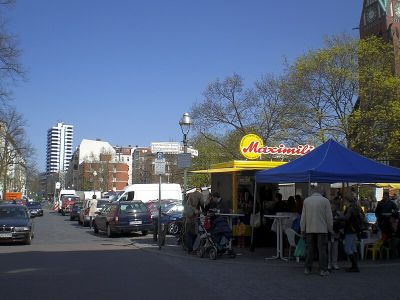 Karl-August-Platz