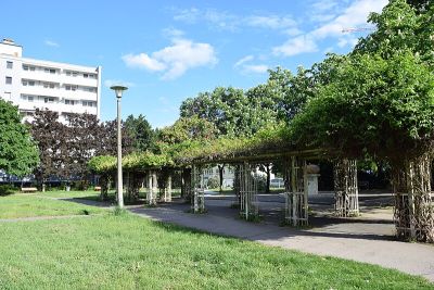 Karl-Holtz-Platz