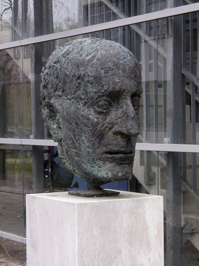 Karl Lohmann