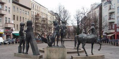 Karl-Marx-Platz