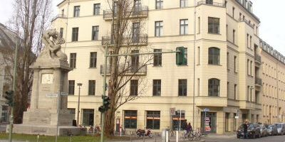 Karlplatz
