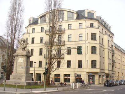 Karlplatz
