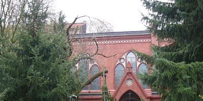 Katholisch-Apostolische Gemeinde Berlin-West