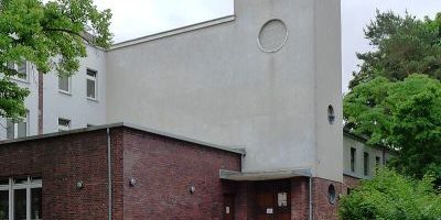 Katholische Kirchengemeinde Heilig Geist