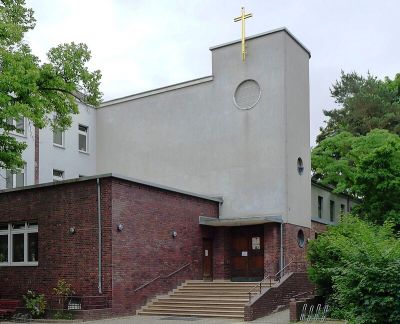 Katholische Kirchengemeinde Heilig Geist