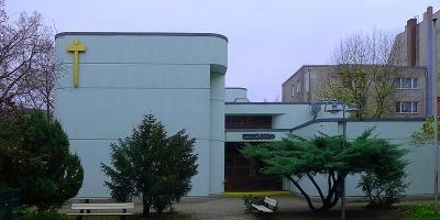 Katholische Kirchengemeinde St. Richard