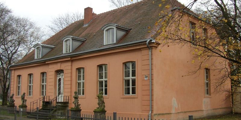 Kavalierhaus