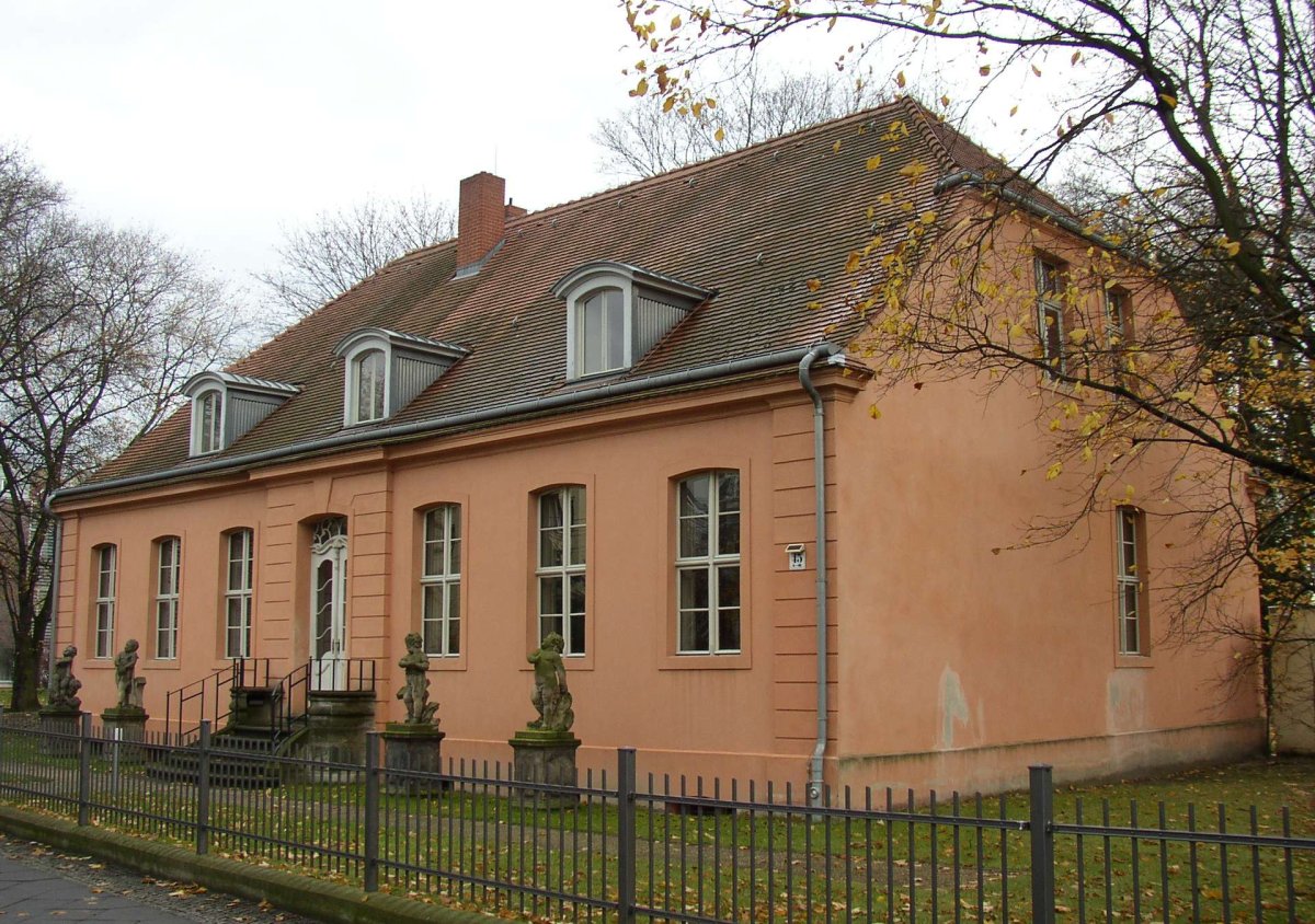 Kavalierhaus