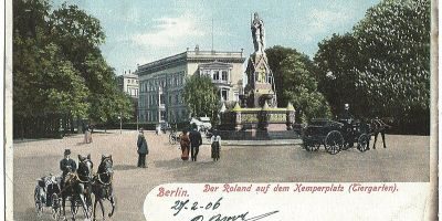 Kemperplatz