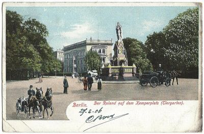 Kemperplatz