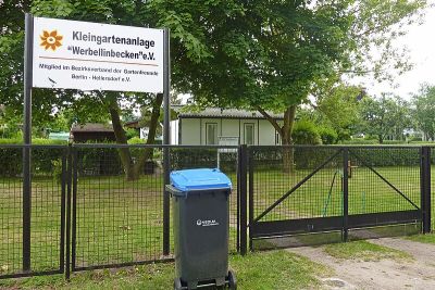 KGA Werbellinbecken e.V.