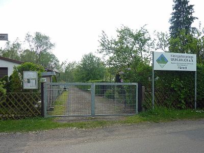 KGA Wuhleblick e.V.