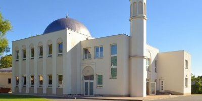 Khadija Mosque