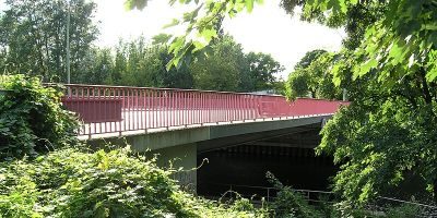 Kiefholzbrücke