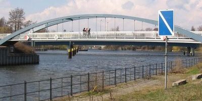 Kieler Brücke