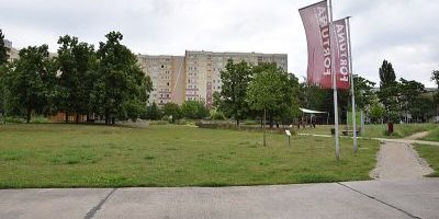 Kiezpark Fortuna