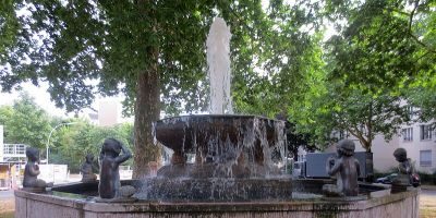 Kinderbrunnen