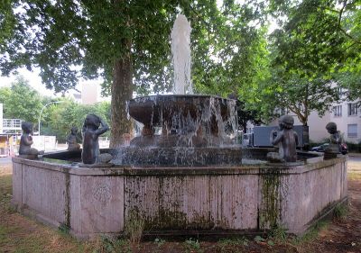 Kinderbrunnen