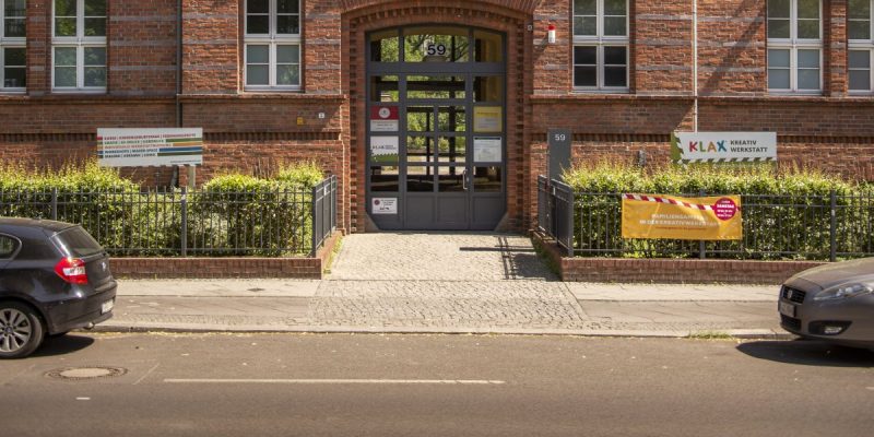 Kinderkunstgalerie