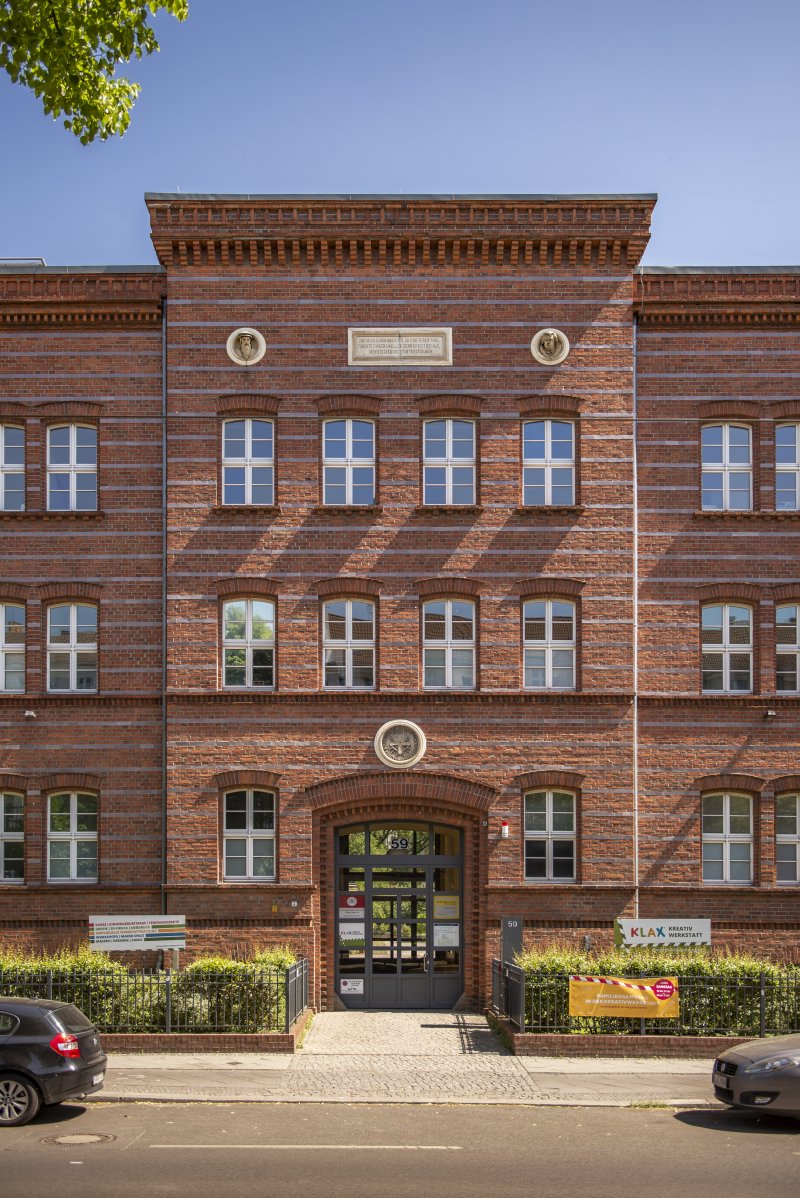 Kinderkunstgalerie