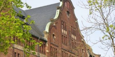Kindermuseum unterm Dach