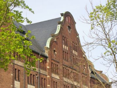 Kindermuseum unterm Dach
