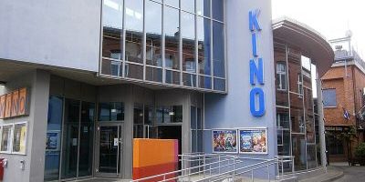 Kino Spreehöfe