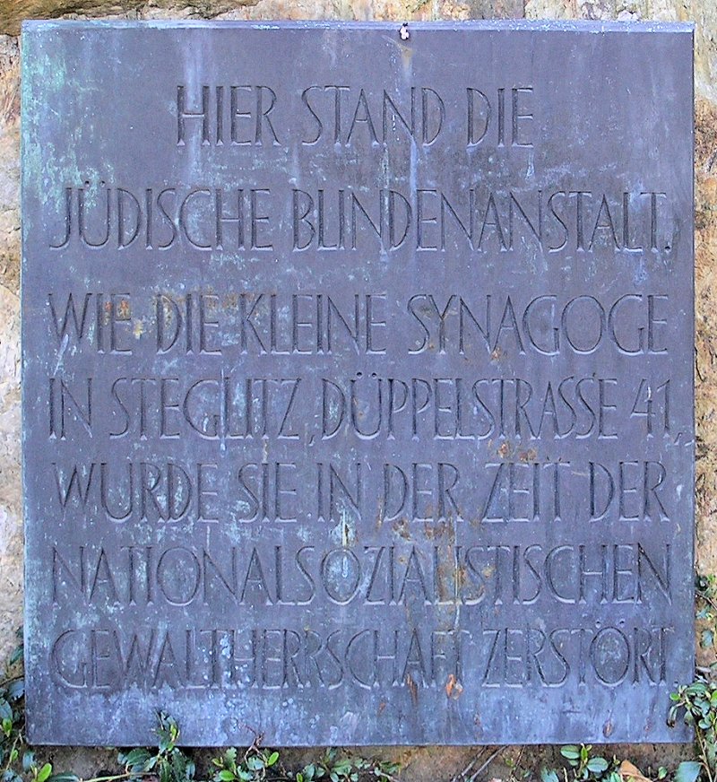 Kirche des Nazareners