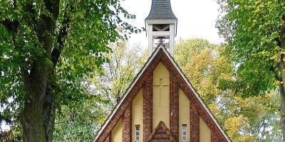 Kirche Staaken-Gartenstadt