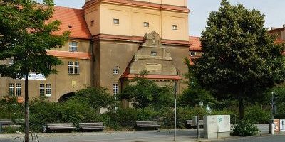 Kirche Zum Vaterhaus