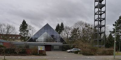 Kirchengemeinde Schönow-Buschgraben