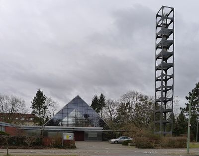 Kirchengemeinde Schönow-Buschgraben
